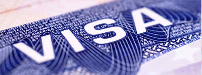 Tourist Visa in Thailand