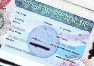 Multiple Entry Tourist Visa