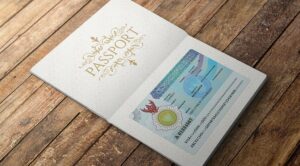 90-Day Visa Thailand